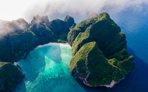 Maya Bay Phi Phi Aonang Krabi z DiscoverAsia (2).jpg